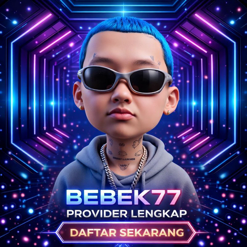 Galeri foto Bebek77: Kajian Sistem Navigasi Dirancang Untuk Proses Cepat di Jakarta